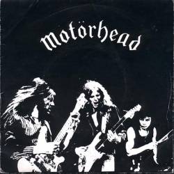 Motörhead : Motörhead - City Kids